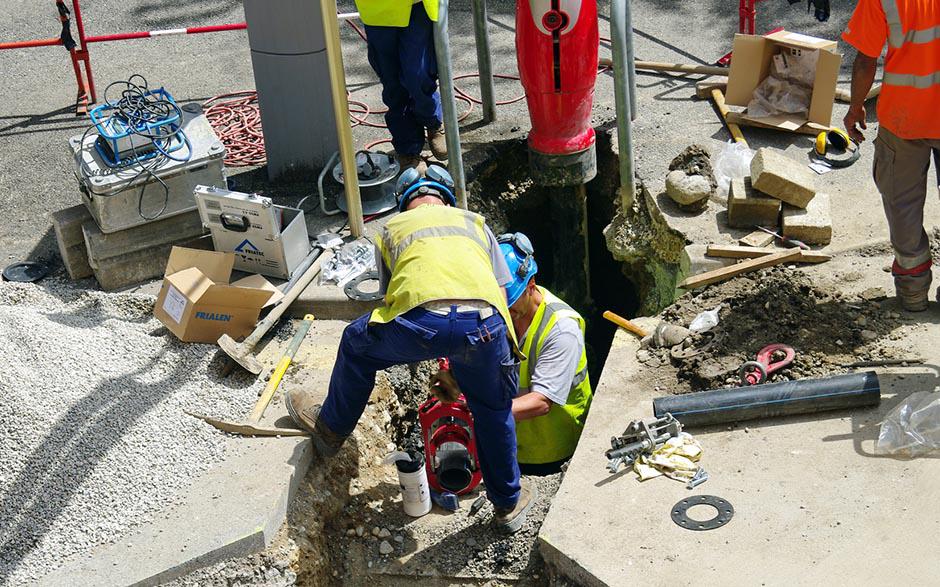 tarif débouchage canalisation Champigny-sur-Marne