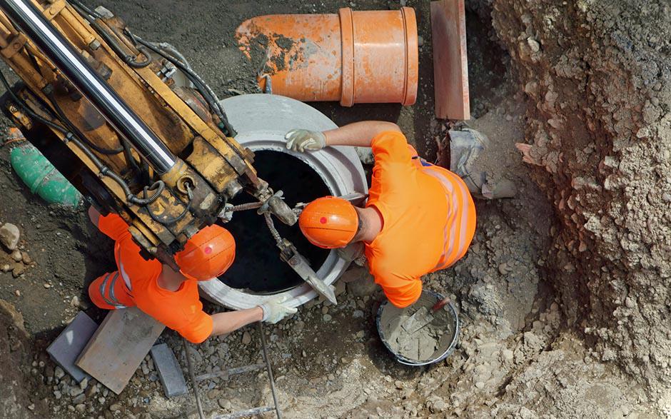 comment déboucher une canalisation de wc L'Haÿ-les-Roses