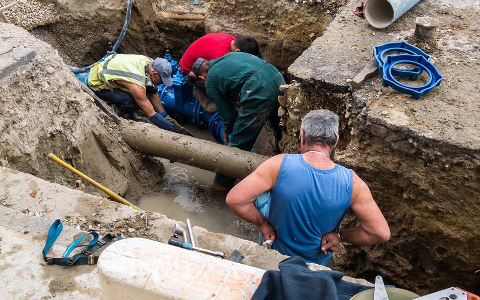  dégorgement canalisation Mériel
