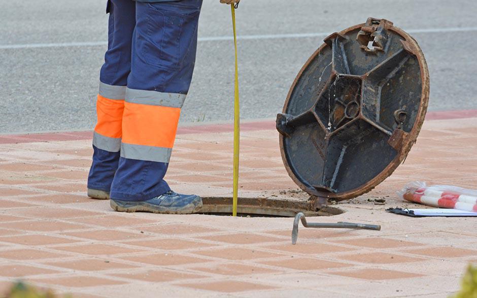  dégorgement canalisation Mériel