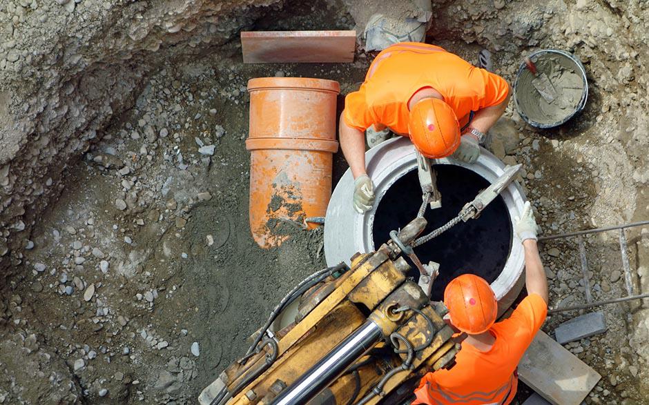 débouchage de canalisation Bagneux