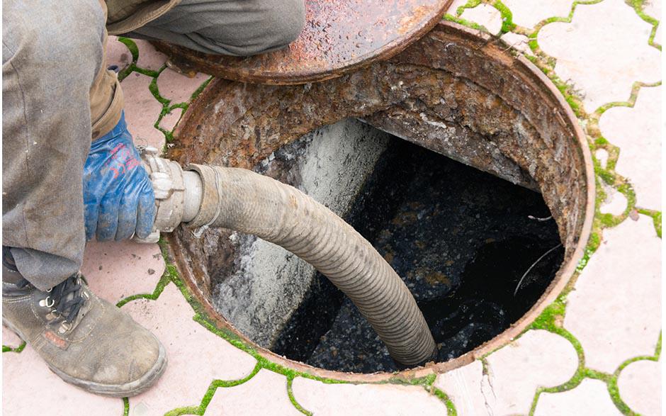 société de débouchage canalisation Magny-les-Hameaux
