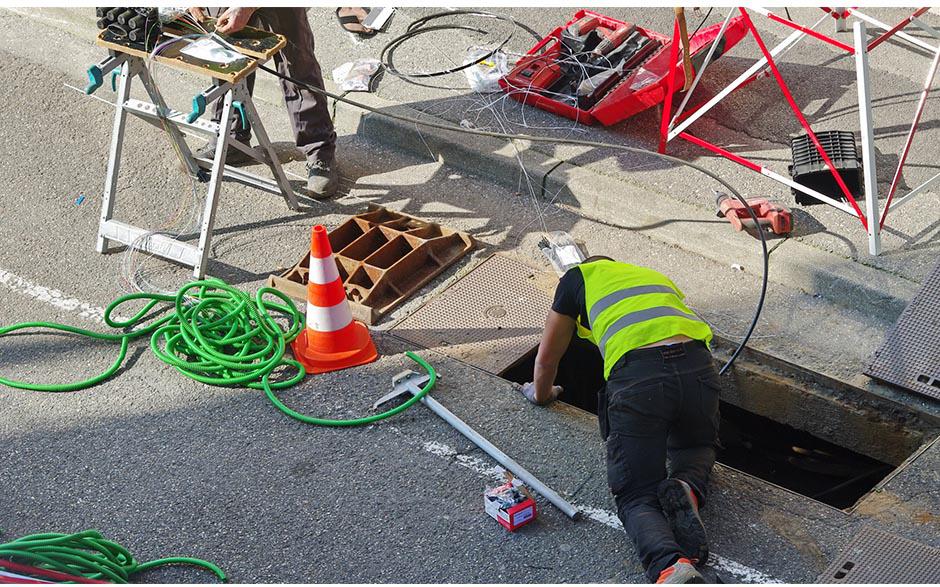 déboucheur canalisation électrique Bagneux