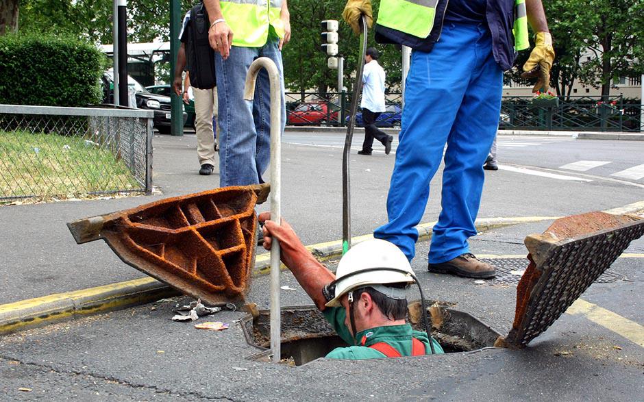société de débouchage canalisation Magny-les-Hameaux