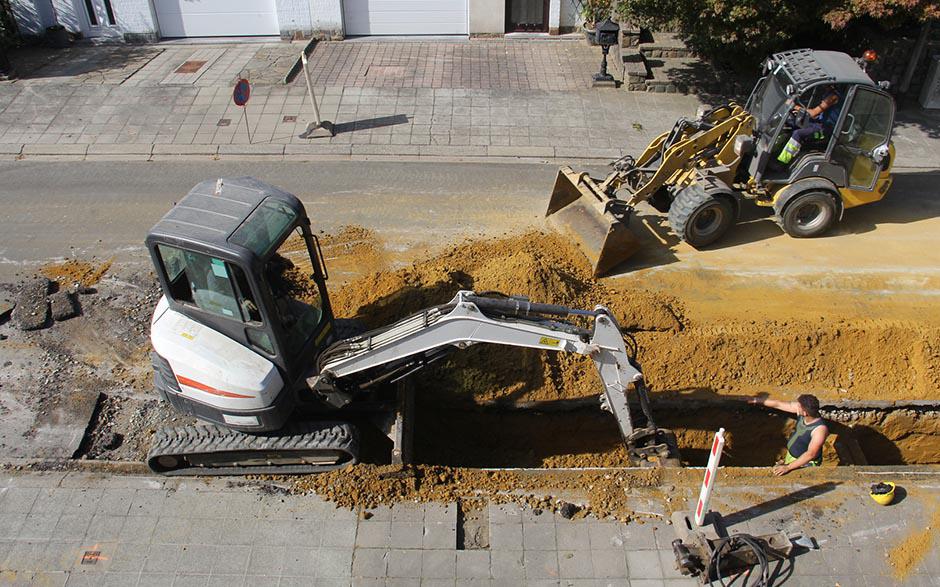 société de débouchage canalisation Magny-les-Hameaux