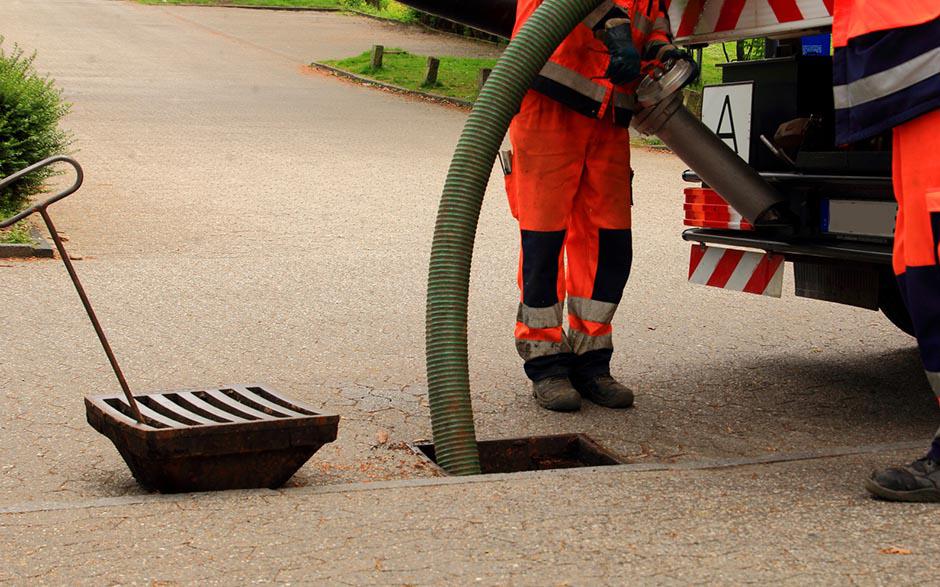 déboucheur canalisation électrique Bagneux