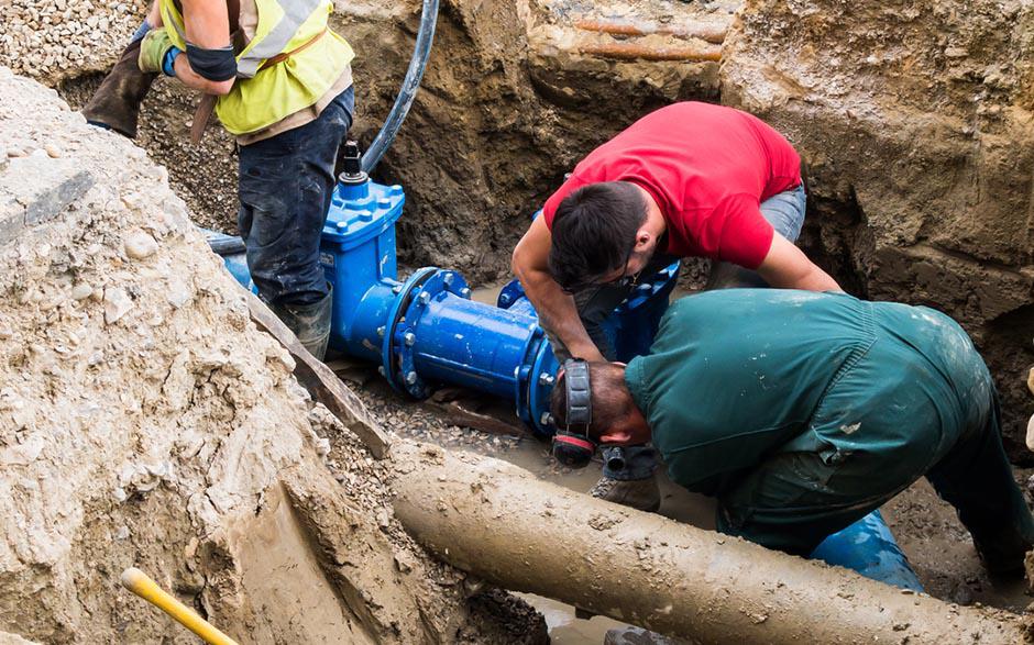 dégorgement canalisation Mériel